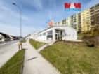 Pronájem obchodního objektu, 293 m², Třebíč, ul. Brněnská, okres Třebíč