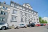 Prodej velkého bytu 4+1, 112 m2 s balkonem, ulice Tavičská, Ostrava, okres Ostrava-město
