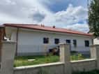 Nový rodinný dům 4+kk, 110 m², pozemek 8, okres Mělník
