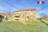 Prodej rodinného domu, 154 m², Černošín, okres Tachov