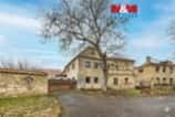 Prodej zemědělské usedlosti, 150 m², Strupčice, okres Chomutov