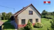 Prodej chalupy, 175 m², Veselíčko, okres Písek
