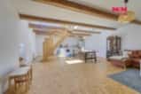 Prodej hotelu, penzionu, 450 m², Pňovany, okres Plzeň-sever