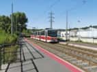 Moderní 2+kk v novostavbě na pronájem. Balkón, XL garážové stání. Blízko metra a přírody. Částečně zařízeno. Praha 9 Hloubětín. Nabízí: realitní makléř Praha 9 Suomi Jakub Švestka, Praha 9