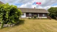 Prodej chalupy, 74 m², Písecká Smoleč-Slabčice, okres Písek