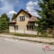 Prodej rodinného domu 93, Nový Rychnov.Domov s, okres Pelhřimov