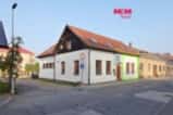 Pronájem obchod a služby v Chotěboři, ul. V Drážkách, okres Havlíčkův Brod