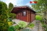 Prodej chaty, 14 m², Svitavy, okres Svitavy