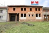 Prodej rodinného domu, 350 m², Prostějov - Žešov, okres Prostějov