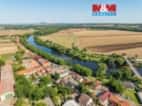Prodej rodinného domu, 75 m², Radovesice, okres Litoměřice