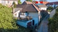 Prodej rodinného domu, 85 m², Deštná, ul. Stránská, okres Jindřichův Hradec