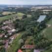 Prodej stavebního pozemku 4 500, Humpolec.Nabízíme, okres Pelhřimov