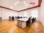 Pronájem kancelářského prostoru, 92 m², Praha - Vinohrady, Praha 2