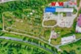Pronájem provozní plochy, 11001 m², Plzeň, ul. Cvokařská, okres Plzeň-město