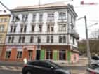 Nebytový prostor, okres Ústí nad Labem