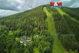 Prodej hotelu, penzionu, 1000 m², Vrchlabí, okres Trutnov