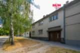 Prodej rodinného domu, 198 m², Brno, ul. Tuřanské náměstí, okres Brno-město