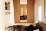 6.02 Prodej bytu 2+kk 33 m2 + balkon 3 m2, Praha 5