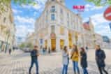 Pronájem obchod a služby, 598 m², Plzeň, okres Plzeň-město