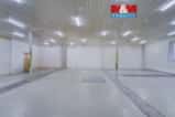 Sklad, 360 m², Plzeň, ul. Blatenská, okres Plzeň-město