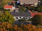 Prodej rodinného domu 4+1 s možností další bytové jednotky – Hrabětice, okres Znojmo