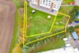 Prodej provozní plochy, 715 m², Hradec Králové, okres Hradec Králové