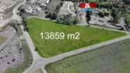 Prodej komerčního pozemku, 13859 m², Vratimov, Frýdek Místek, okres Frýdek-Místek