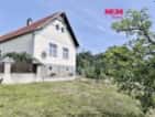 Prodej rodinného domu, 95 m², Pacov, ul. Pošenská, okres Pelhřimov