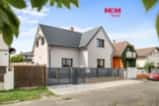 Prodej rodinného domu, 190 m², Lázně Toušeň, ul. Zápská, okres Praha-východ