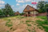 Prodej rodinného domu, 221 m², Trhový Štěpánov, okres Benešov
