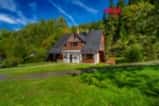 Prodej rodinného domu, 430 m², Desná, ul. U Trati, okres Jablonec nad Nisou