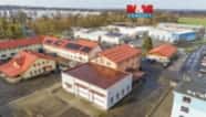 Výrobní objekt 1295 m², Třanovice, Frýdek Místek, okres Frýdek-Místek
