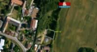 Prodej pozemku k bydlení, 931 m², Čepí, okres Pardubice