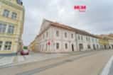 Pronájem obchod a služby, 89 m², Stříbro, ul. Žižkova, okres Tachov