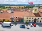 Prodej obchod a služby, 340 m², Bavorov, ul. Náměstí Míru, okres Strakonice