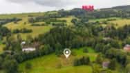 Prodej pozemku 2 853 m², Nový Hrádek – Rzy, okres Náchod
