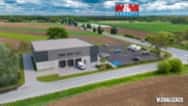 Prodej komerčního pozemku, 2811 m², Poděbrady, okres Nymburk