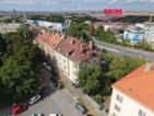 Prodej bytu 1+kk, 33 m², Praha, ul. Hanusova, Praha 4