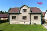 RD 250 m², Vratimov, ul. Nádražní, Frýdek Místek, okres Frýdek-Místek