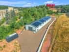 Pronájem výrobního objektu, 450 m², Nová Paka, okres Jičín