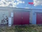 Prodej garáže, 21 m², Ostrava, ul. Sionkova, okres Ostrava-město
