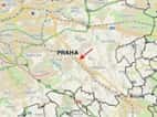 Pronájem kanceláře 152 m2, Praha 10 - Dolní Měcholupy, Praha 10