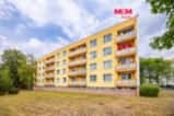 Prodej bytu 2+1, 60 m², Lázně Bohdaneč, ul. Na Lužci, okres Pardubice