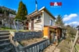Prodej chaty, 15 m², Beroun, ul. Višňovka, okres Beroun