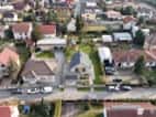 Rodinný dům k rekonstrukci 4+kk, užitná plocha 225 m2, s pozemkem 901 m2, Újezd nad Lesy., Praha 9