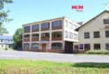 Pronájem výrobního objektu, 330 m², Nová Paka, ul. Kotíkova, okres Jičín