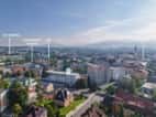 Pronájem parkovacího stání, Nový Jičín, ul.Palackého., okres Nový Jičín