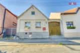 Prodej rodinného domu, 100 m², Kožlany, ul. Pražská, okres Plzeň-sever