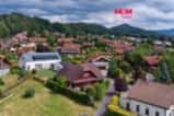 Prodej rodinného domu, Rožnov pod Radhoštěm, ul. Sluneční, okres Vsetín