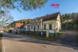 Restaurace, stravování, 275 m², Zvíkovec, okres Rokycany
